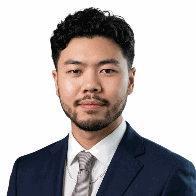 Alan, Co-Founder